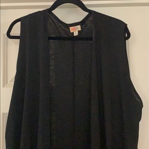 LuLaRoe Black Joy
